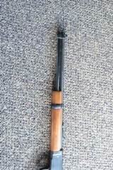 Ithaca model 49 in 22 Magnum - 8 of 12