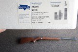 Anschutz 1451D 22 Long Rifle - 2 of 9