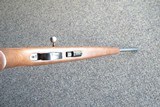 Anschutz 1451D 22 Long Rifle - 8 of 9