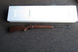 Anschutz 1451D 22 Long Rifle - 1 of 9