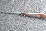 Winchester Model 70 SA in 22-250 w/factory miss labeled box - 7 of 10