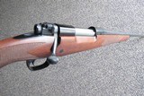 Winchester Model 70 in 25-06 - 6 of 8