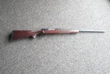 Winchester Model 70 in 25-06 - 1 of 8