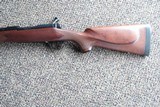 Winchester Model 70 in 25-06 - 4 of 8