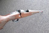 Winchester Model 70 Featherweight Stainless in 6.5 Creedmoor - 7 of 9