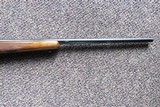 Ruger M77 Varmint in 220 Swift with Tang Safety - 3 of 9