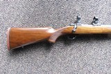 Ruger M77 Varmint in 220 Swift with Tang Safety - 2 of 9