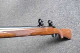 Ruger M77 Varmint in 220 Swift with Tang Safety - 9 of 9