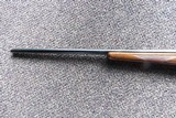Ruger M77 Varmint in 220 Swift with Tang Safety - 5 of 9