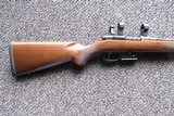CZ 527 American Left Hand in 223 Remington - 3 of 8