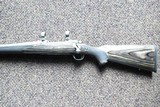 Ruger M77 Hawkeye Left Hand in 270 Winchester - 2 of 7