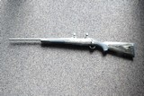 Ruger M77 Hawkeye Left Hand in 270 Winchester - 1 of 7