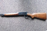 Winchester Model 71 in 348 Winchester - 5 of 9