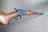 Winchester Model 71 in 348 Winchester - 6 of 9