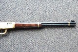 Winchester Model 9422XTR Annie Oakley - 3 of 11