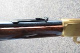 Winchester Model 9422XTR Annie Oakley - 10 of 11