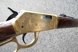 Winchester Model 9422XTR Annie Oakley - 8 of 11