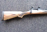 Remington Model 673 in 6.5 Remington Magnum - 2 of 8