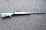 Weatherby Mark V in 300 Weatherby Magnum - 1 of 7