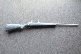 Custom Ruger M-77 tang safety in 7mm Remington Magnum - 1 of 7