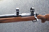 Ruger M77 Hawkeye Left Hand in 243 Winchester - 6 of 8