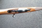 Ruger M77 Hawkeye Left Hand in 243 Winchester - 7 of 8