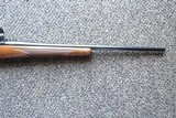 Ruger M77 Hawkeye Left Hand in 243 Winchester - 5 of 8