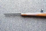 Ruger M77 Hawkeye Left Hand in 243 Winchester - 3 of 8