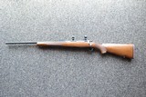 Ruger M77 Hawkeye Left Hand in 243 Winchester - 1 of 8