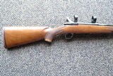 Ruger M77 Hawkeye Left Hand in 243 Winchester - 4 of 8