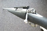 Montana Rifle Company Model X3 Extreme Elite Left Hand 7mm Remington Magnum - 7 of 10