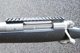 Montana Rifle Company Model X3 Extreme Elite Left Hand 7mm Remington Magnum - 8 of 10
