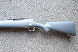 Montana Rifle Company Model X3 Extreme Elite Left Hand 7mm Remington Magnum - 3 of 10