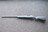 Montana Rifle Company Model X3 Extreme Elite Left Hand 7mm Remington Magnum - 1 of 10