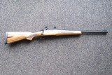 Remington Model 673 Guide Gun in 308 Winchester. - 1 of 8