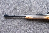 Remington Model 673 Guide Gun in 308 Winchester. - 5 of 8