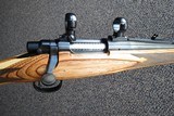 Remington Model 673 Guide Gun in 308 Winchester. - 7 of 8