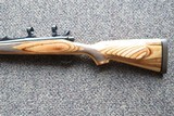 Remington Model 673 Guide Gun in 308 Winchester. - 4 of 8