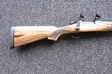 Remington Model 673 Guide Gun in 308 Winchester. - 2 of 8