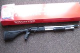 New in Box Winchester Super-X Marine Defender in 20 Gauge - 2 of 8