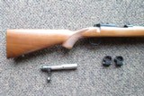 Ruger 77/22 in 22 Long Rifle - 2 of 7