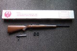 Ruger 77/22 in 22 Long Rifle - 1 of 7