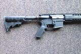 Radical Firearms RF-15 in 224 Valkyrie - 3 of 8
