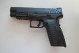 Springfield Armory XDM-10 New in box 10mm - 3 of 4