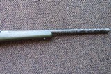 Nosler Model 48 Mountain Carbon Rifle in 6mm Creedmoor - 4 of 6