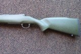 Nosler Model 48 Mountain Carbon Rifle in 6mm Creedmoor - 5 of 6