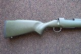 Nosler Model 48 Mountain Carbon Rifle in 6mm Creedmoor - 3 of 6