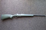 Nosler Model 48 Mountain Carbon Rifle in 6mm Creedmoor - 2 of 6