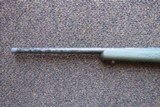 Nosler Model 48 Mountain Carbon Rifle in 6mm Creedmoor - 6 of 6
