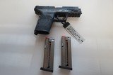 Smith & Wesson M&P9 Shield EZ NTS - 4 of 4
